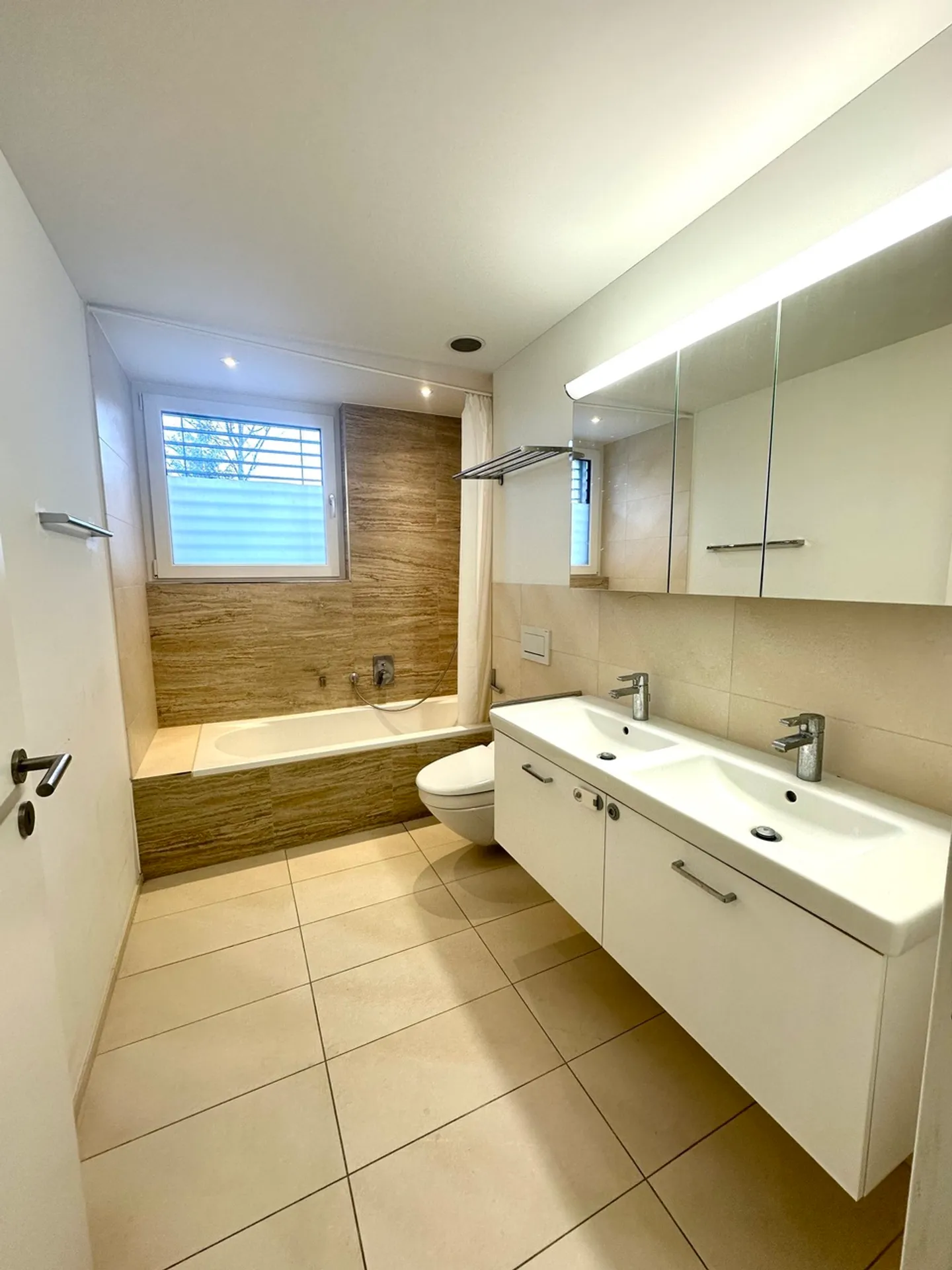 Condominium luxueux de 4,5 pièces à Wettswil am Albis - Photo 11 sur 14