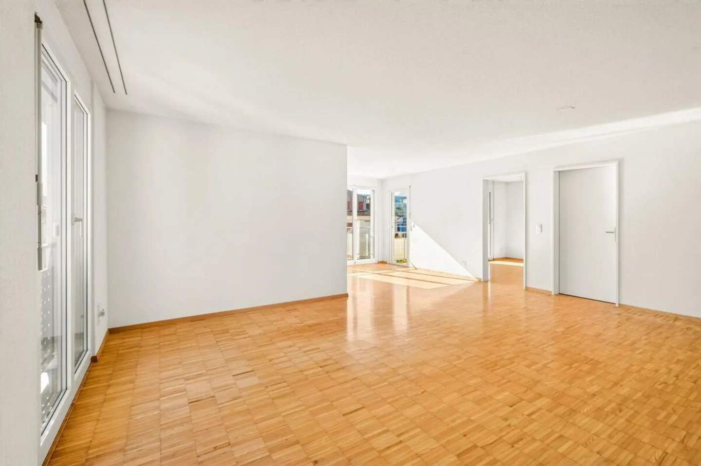 Geräumige Wohnung am See - Foto 4 von 6