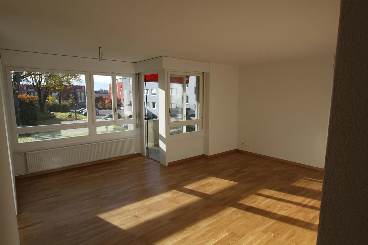 Moderne 3-Zimmerwohnung in Münsingen - Foto 6 von 15