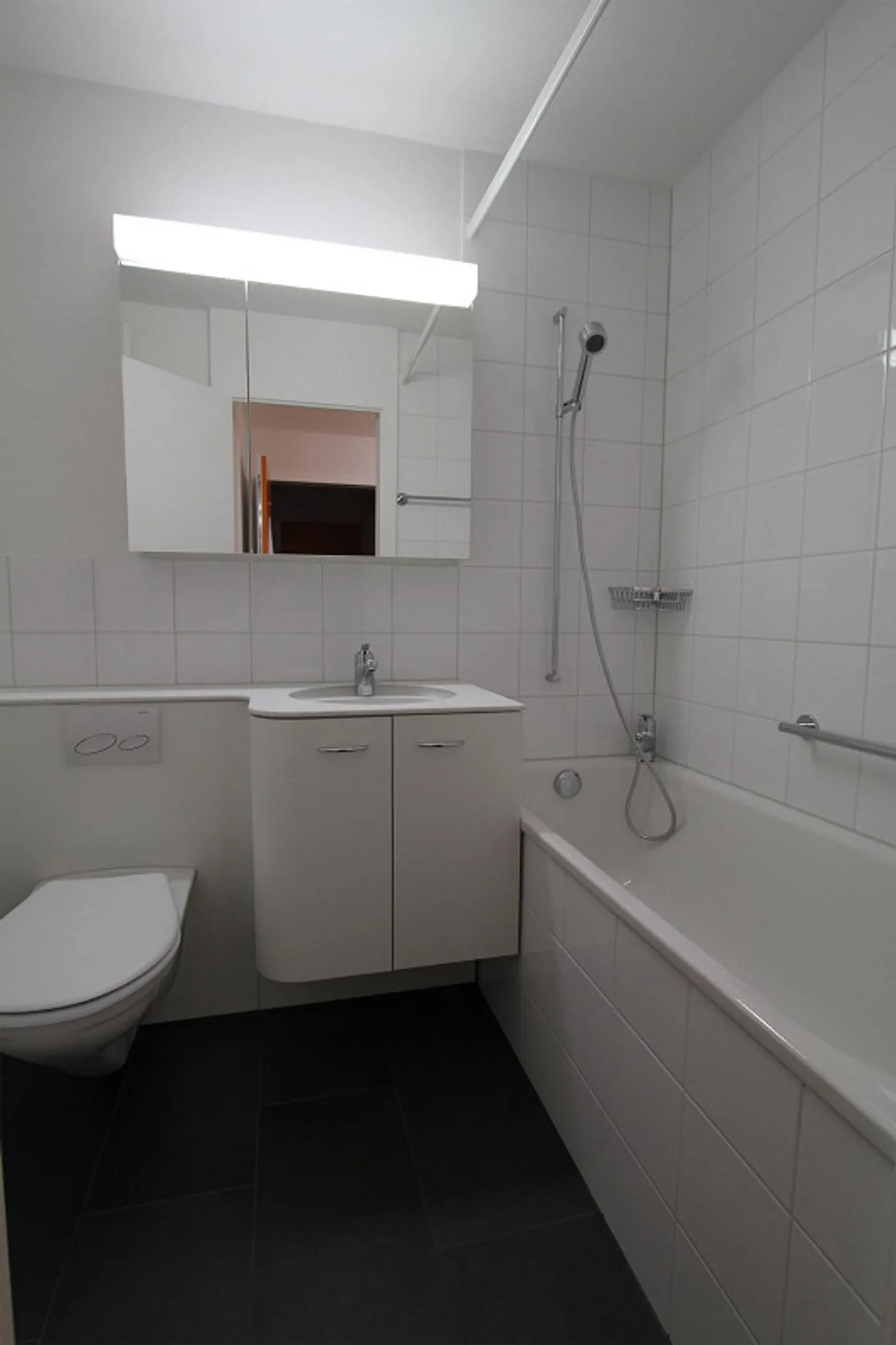 Moderne 3-Zimmerwohnung in Münsingen - Foto 5 von 15
