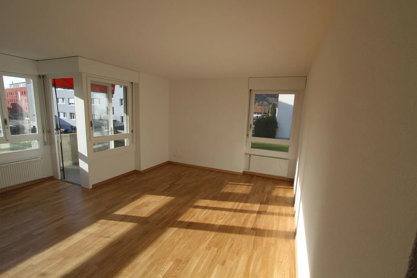 Moderne 3-Zimmerwohnung in Münsingen - Foto 8 von 15
