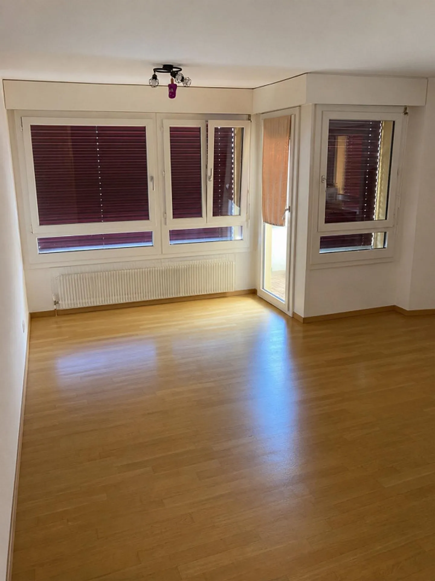 Moderne 3-Zimmerwohnung in Münsingen - Foto 7 von 15