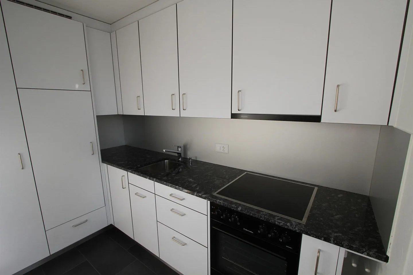 Moderne 3-Zimmerwohnung in Münsingen - Foto 1 von 15