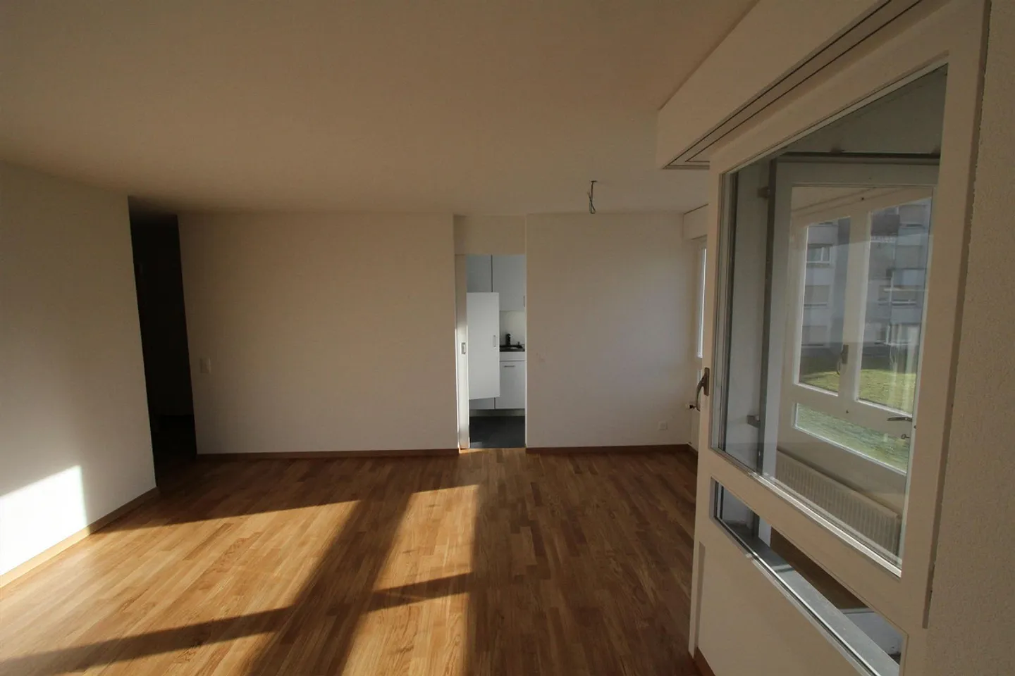 Moderne 3-Zimmerwohnung in Münsingen - Foto 10 von 15