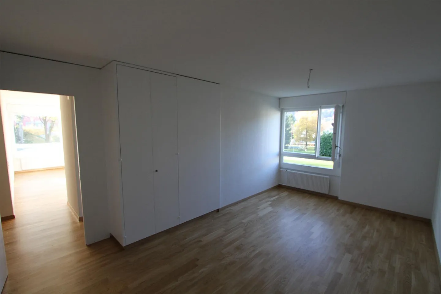 Moderne 3-Zimmerwohnung in Münsingen - Foto 11 von 15
