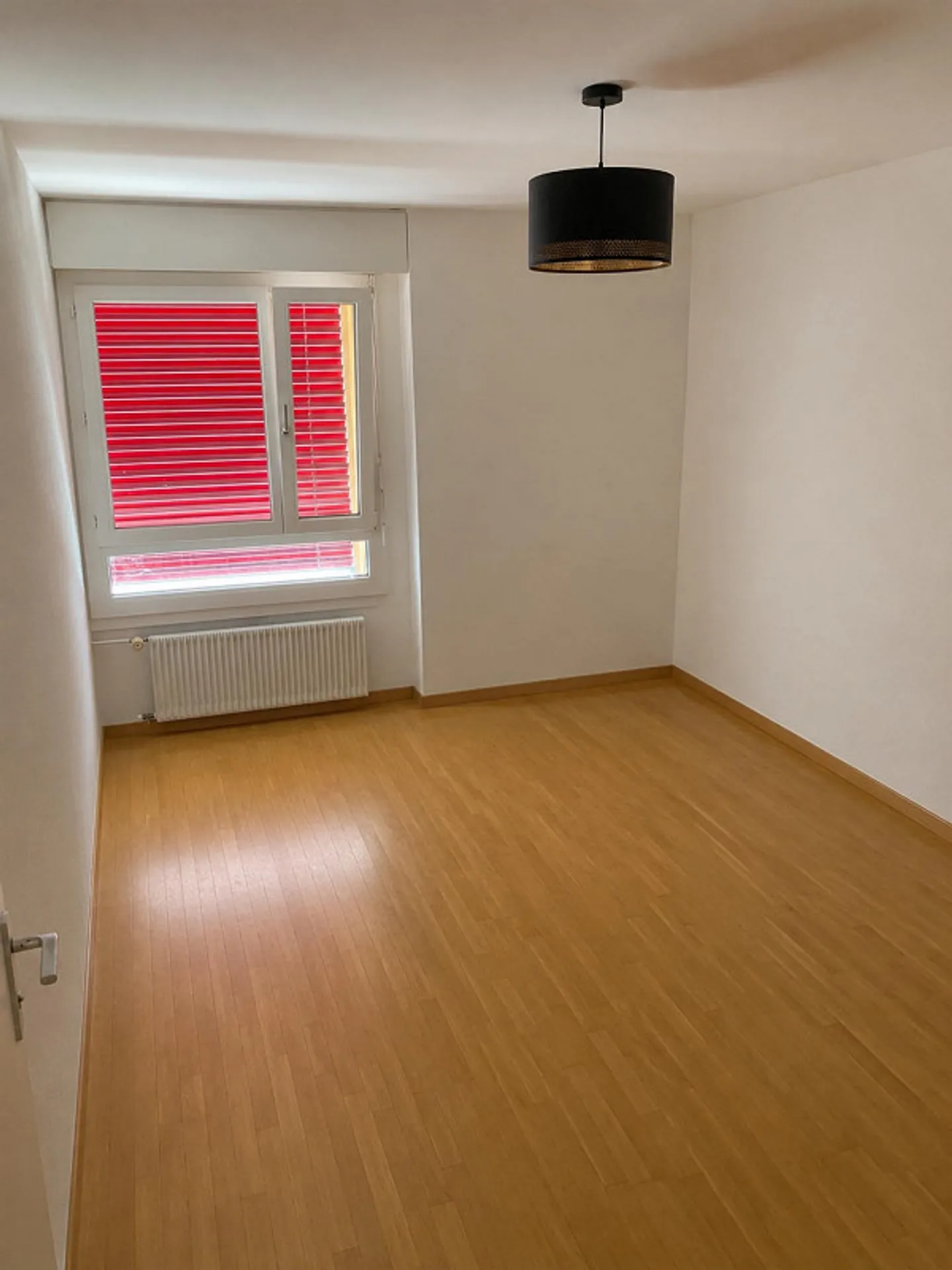 Moderne 3-Zimmerwohnung in Münsingen - Foto 12 von 15