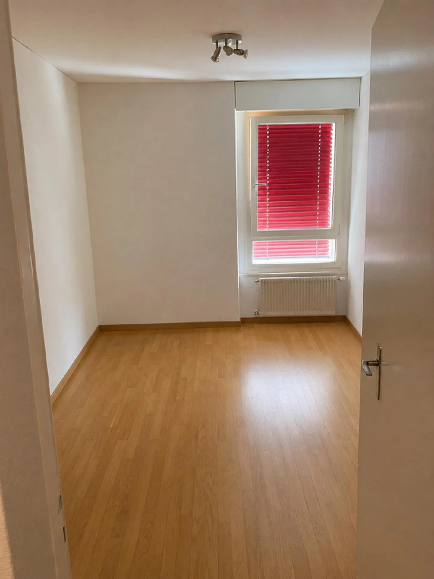 Moderne 3-Zimmerwohnung in Münsingen - Foto 13 von 15