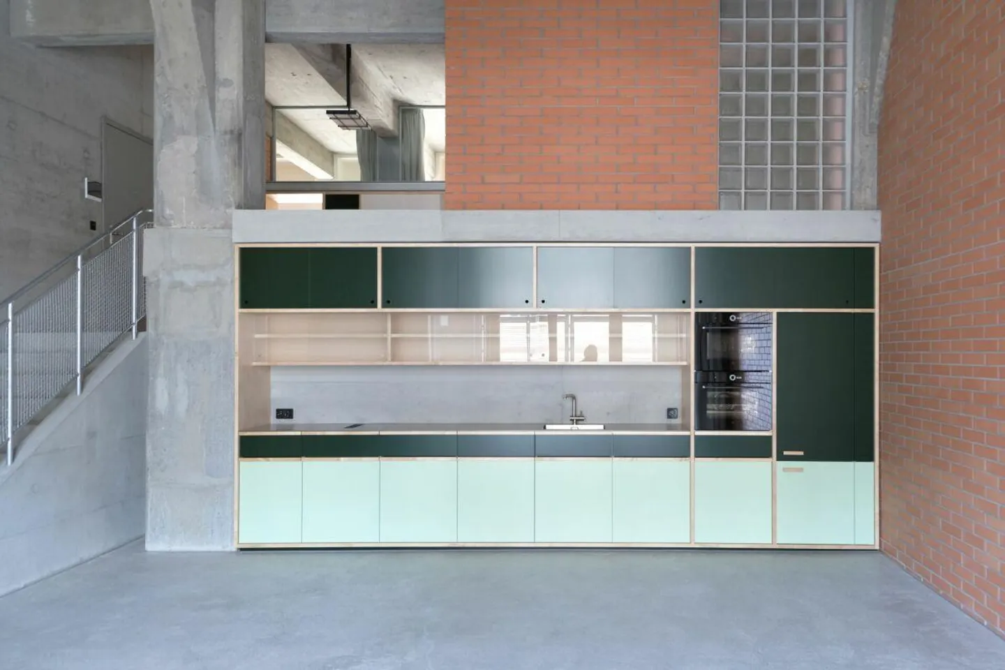 Beeindruckendes Wohnen - Foto 3 von 9