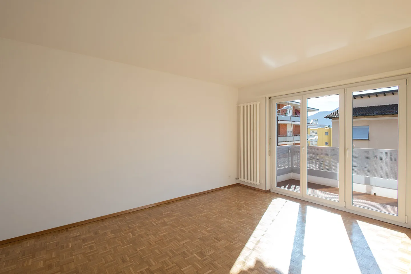 Schönes Einzimmerapartment und die Kaution bieten wir an! - Foto 2 von 5