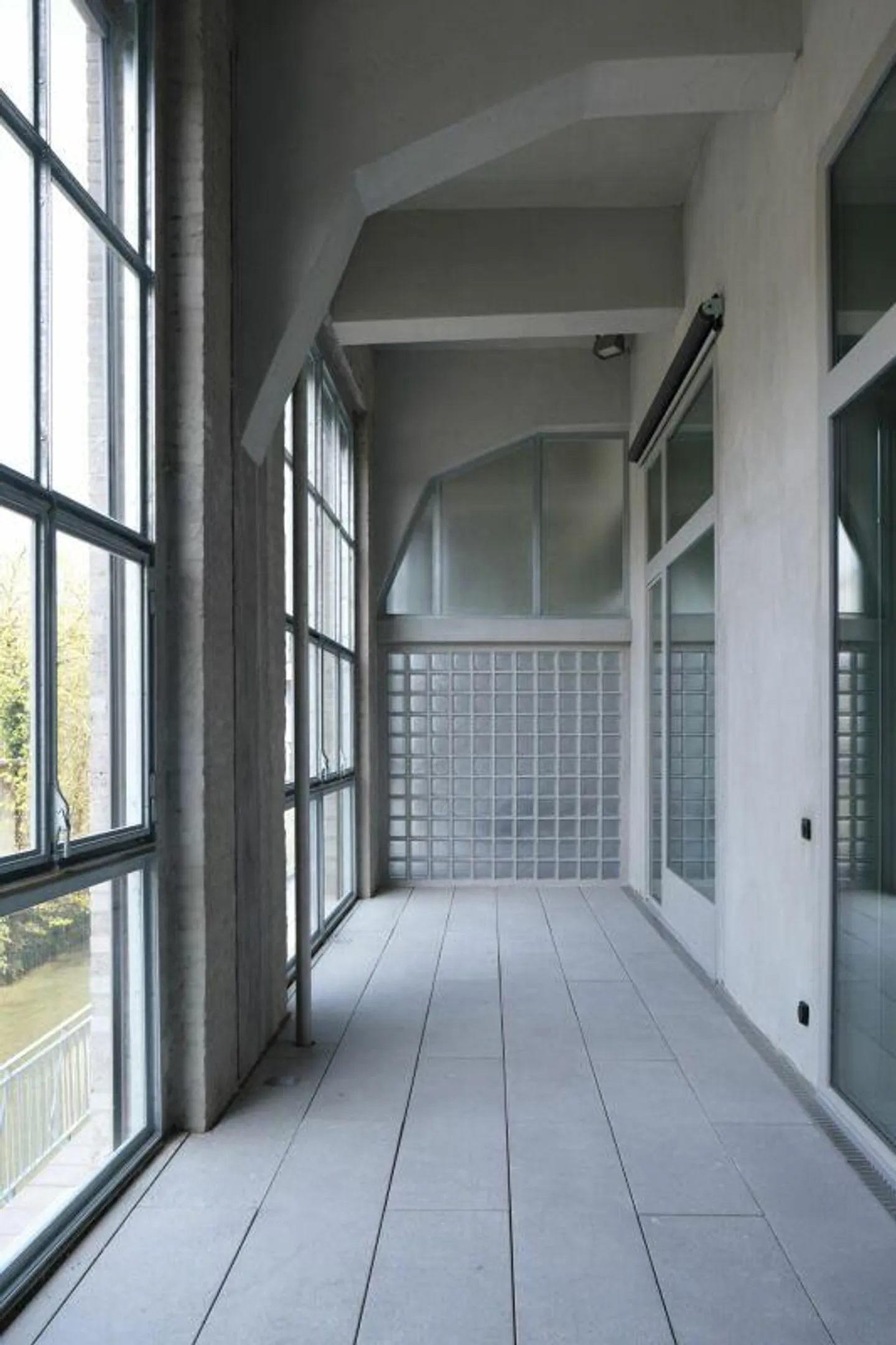 Beeindruckendes Wohnen - Foto 9 von 9