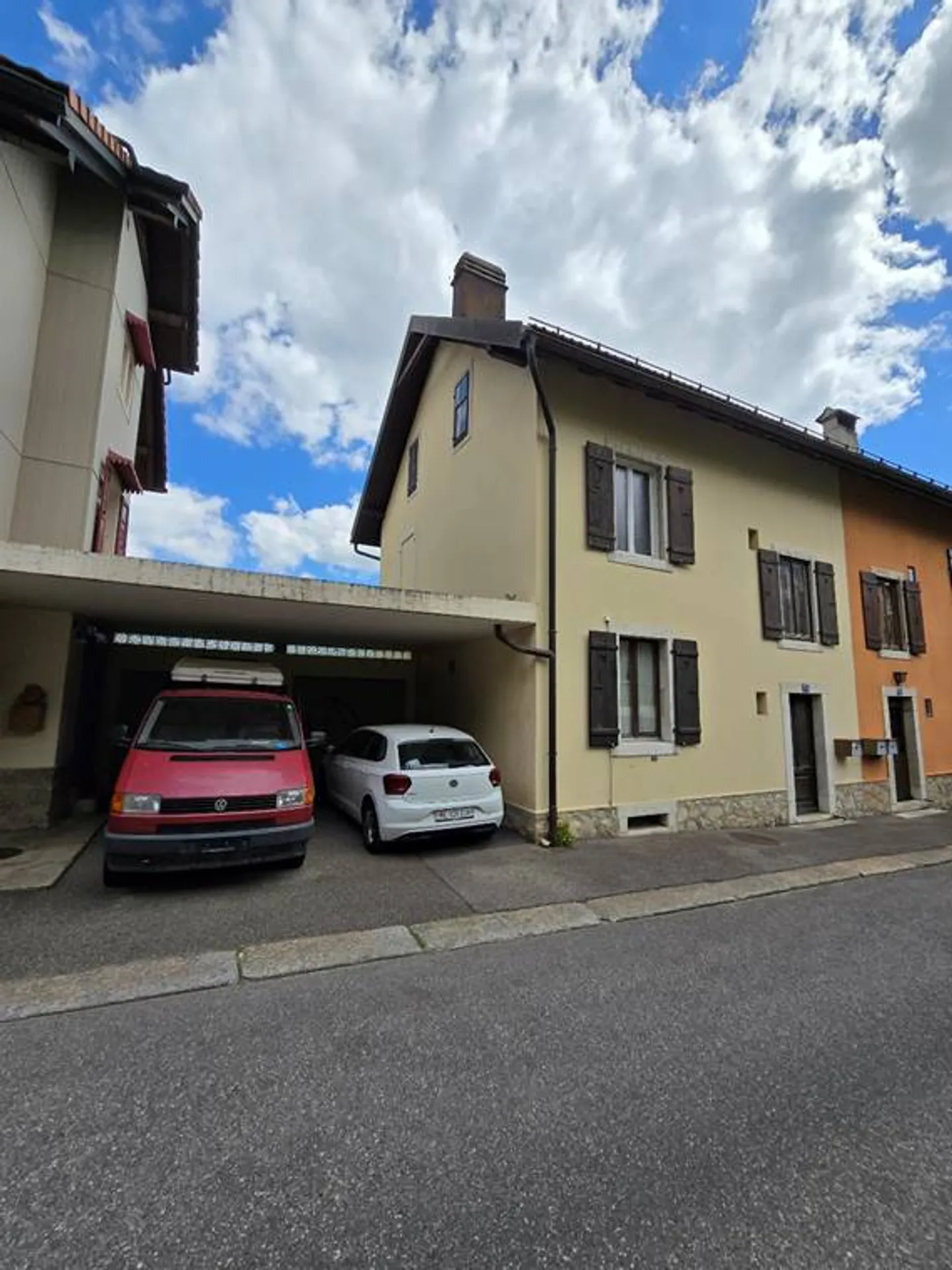 Casa a schiera 4.5 stanze - Foto 1 di 20