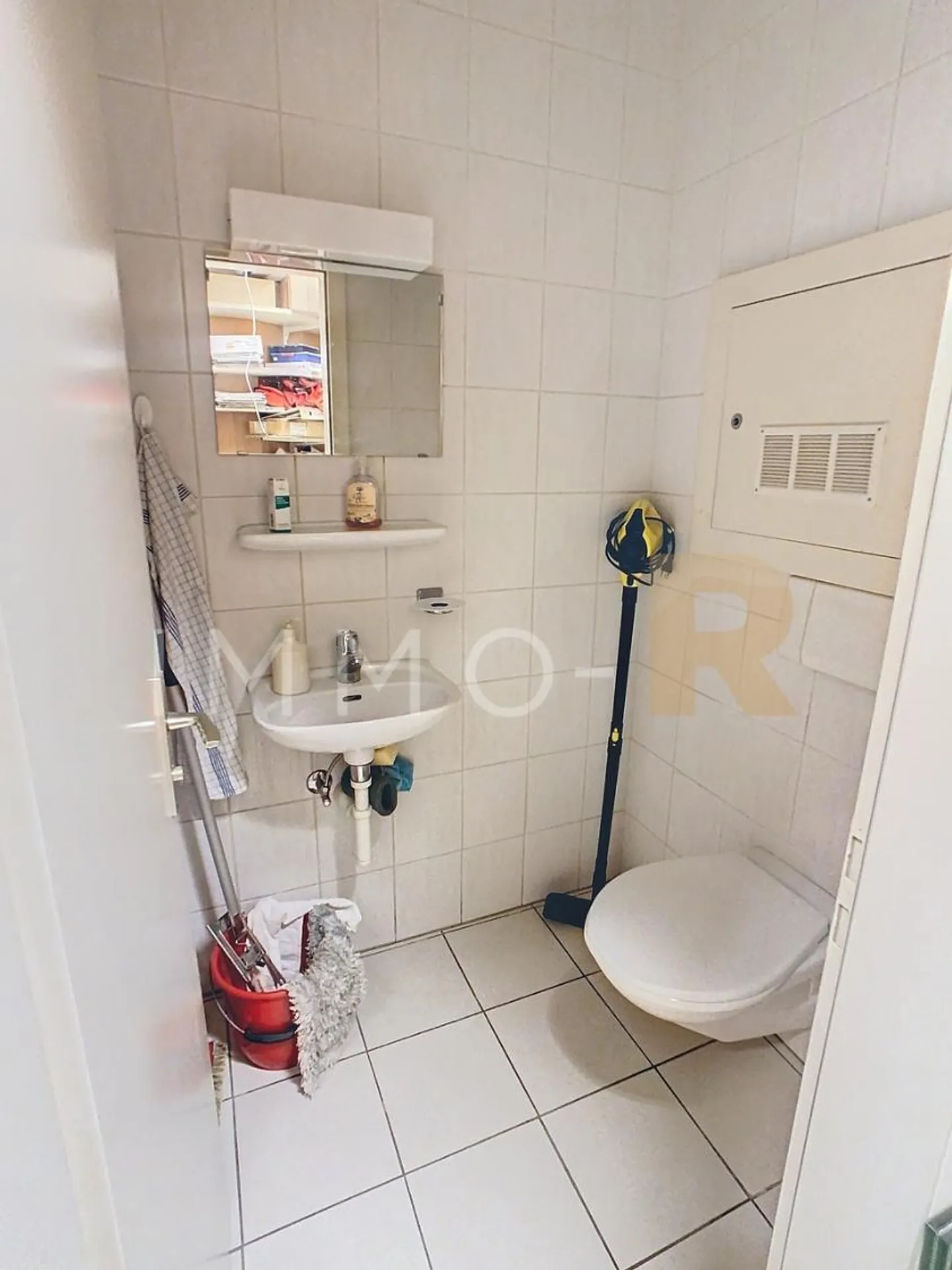 Gewerbeobjekt in Châtel-St-Denis - Foto 2 von 3