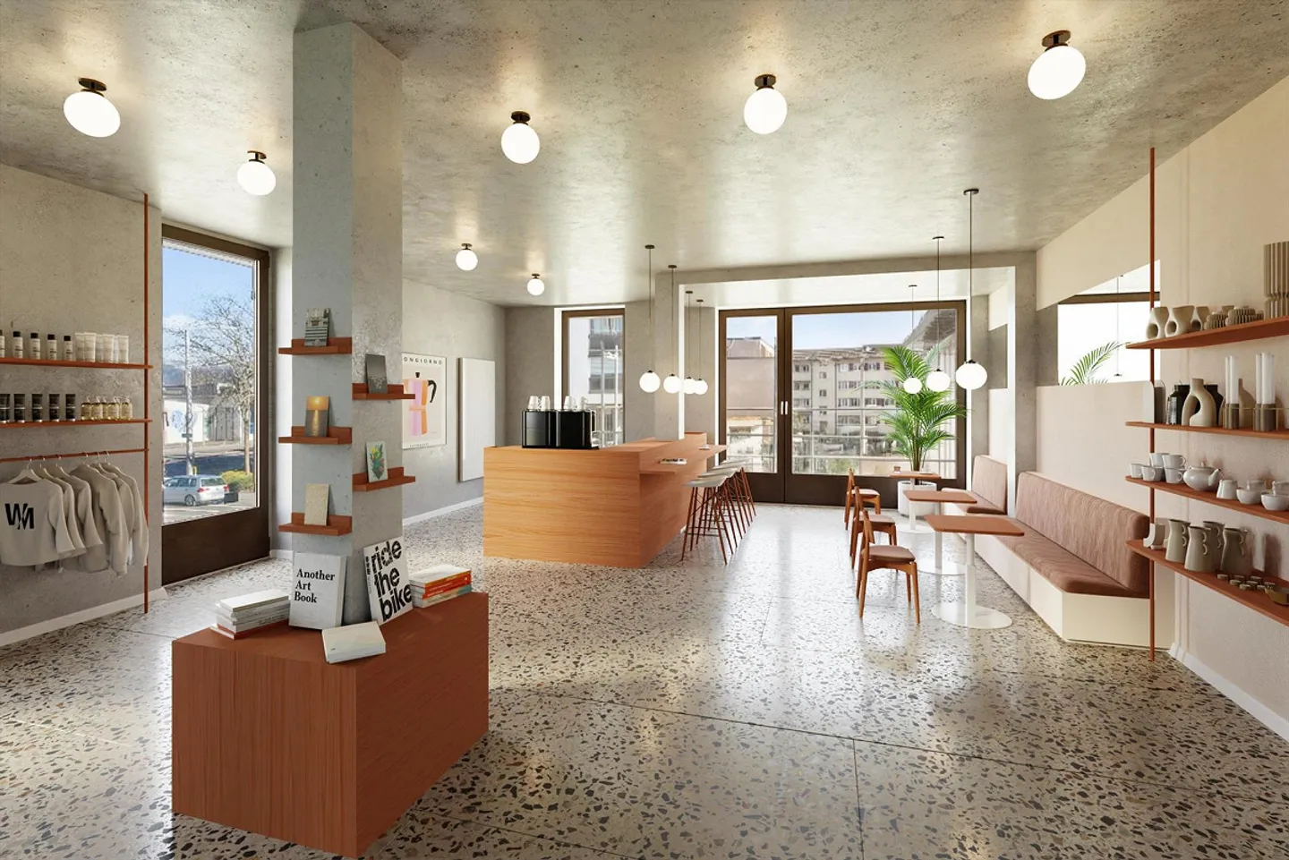 La tua attività nel quartiere alla moda - Foto 3 di 4