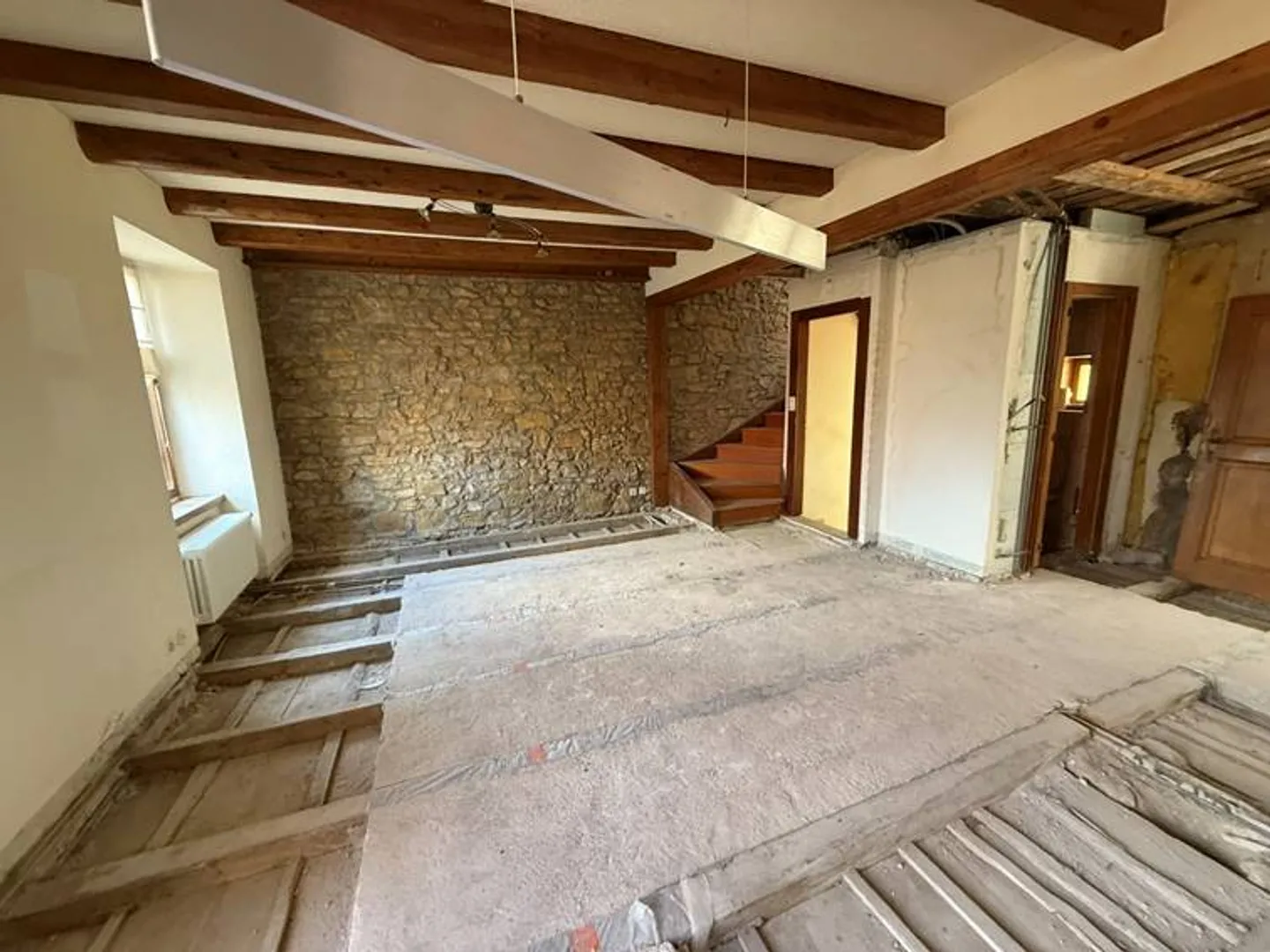 Casa a schiera 4.5 stanze - Foto 3 di 20