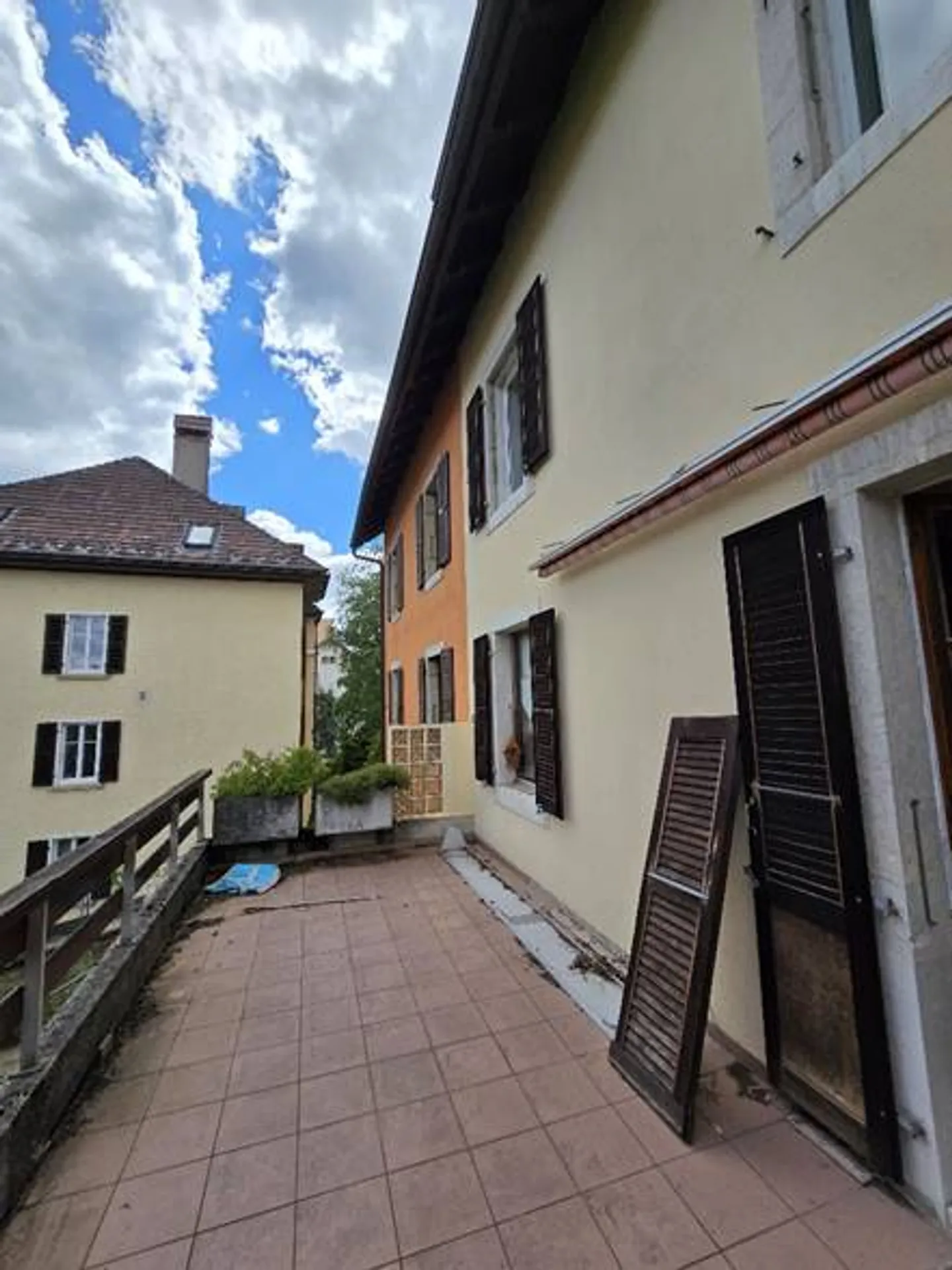 Casa a schiera 4.5 stanze - Foto 4 di 20
