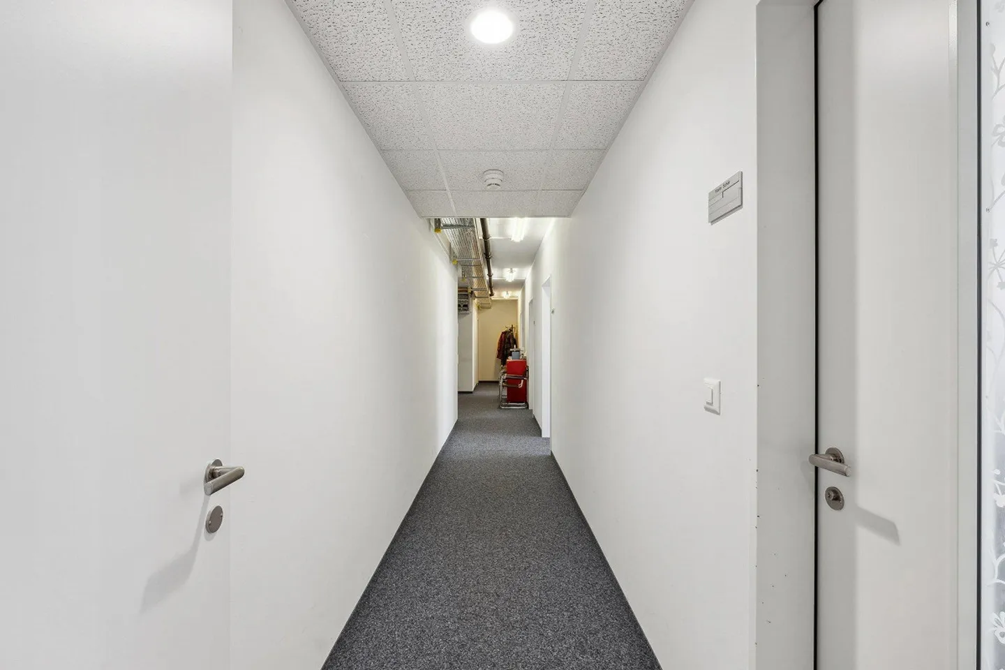 Espace de pratique et de services flexible (82 m2 ou 201 m2) - Photo 6 sur 6