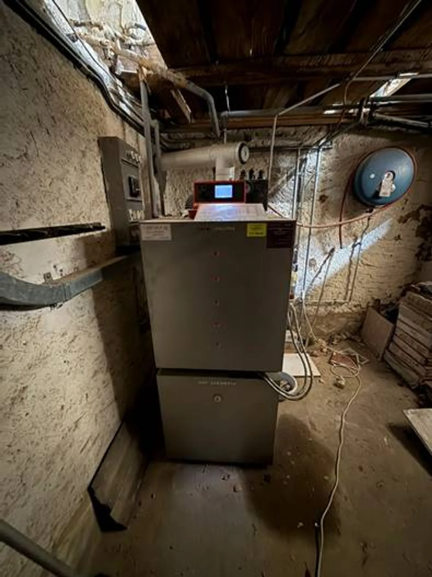 Casa a schiera 4.5 stanze - Foto 16 di 20