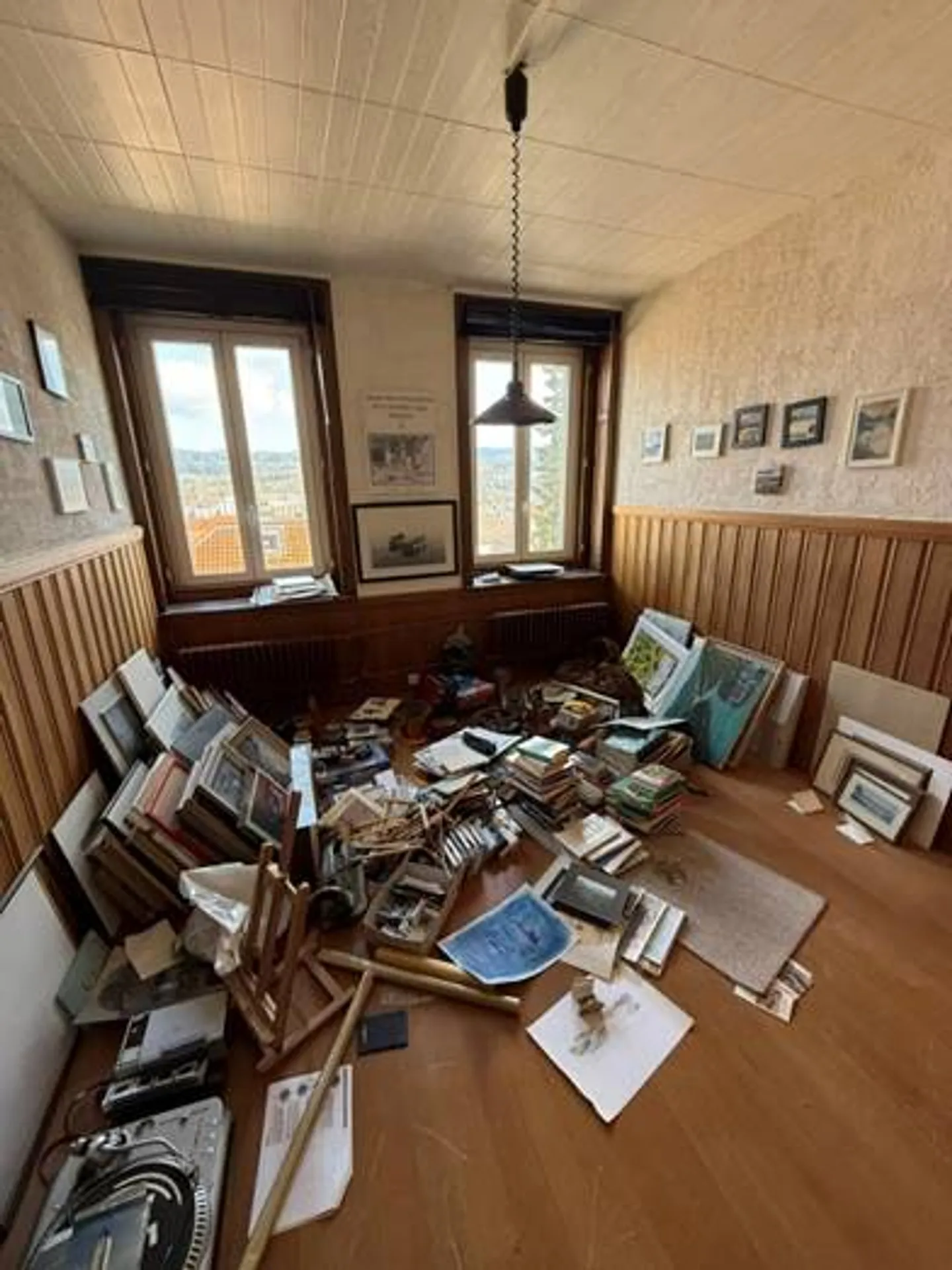 Casa a schiera 4.5 stanze - Foto 19 di 20