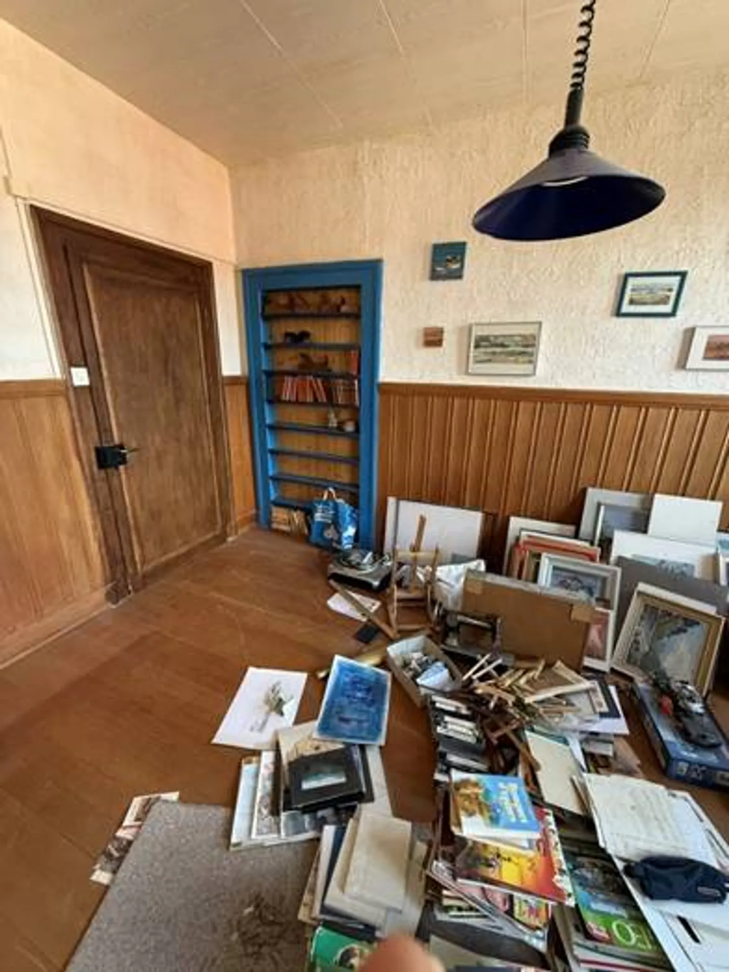 Casa a schiera 4.5 stanze - Foto 20 di 20