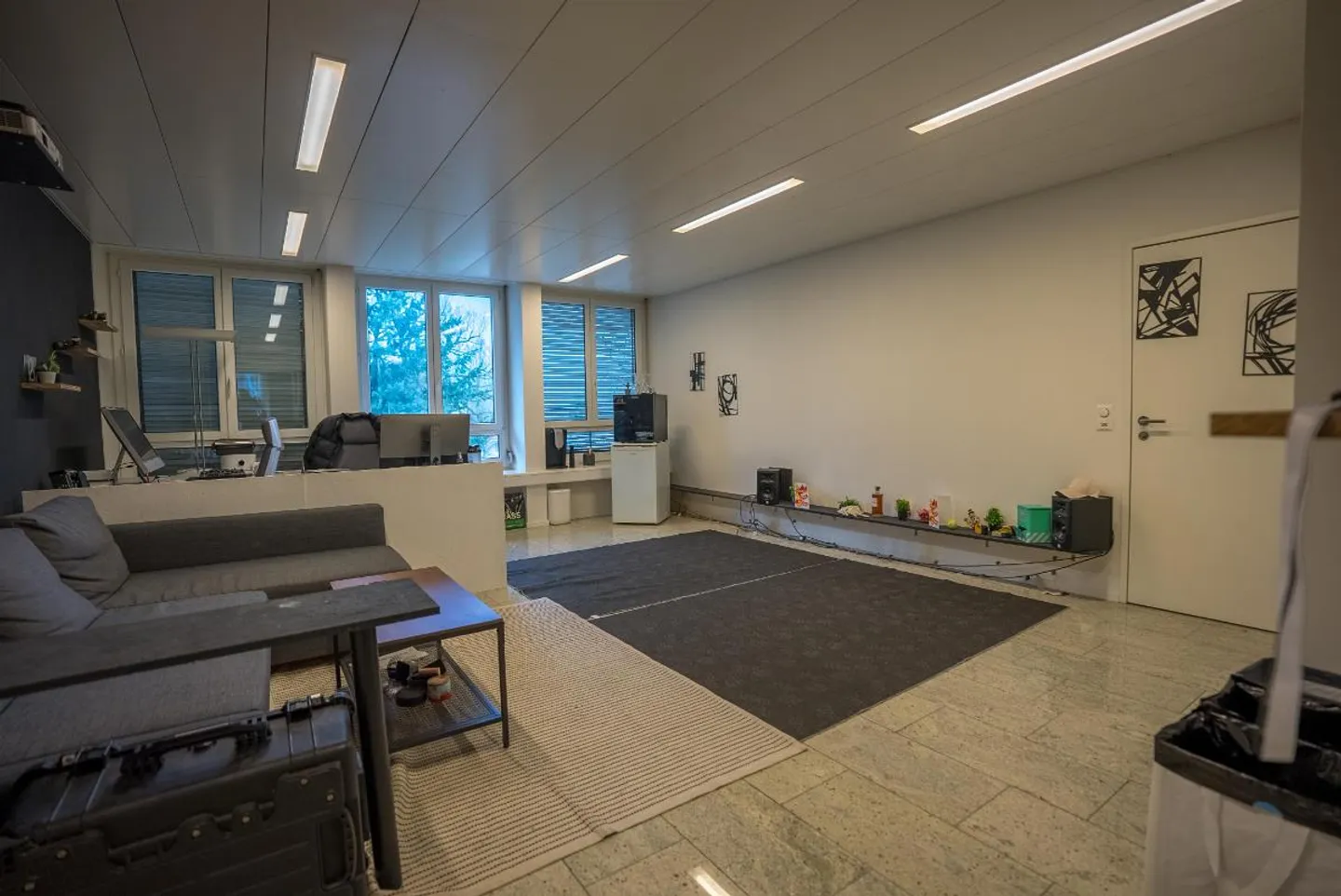 «Büro» - Foto 1 von 4