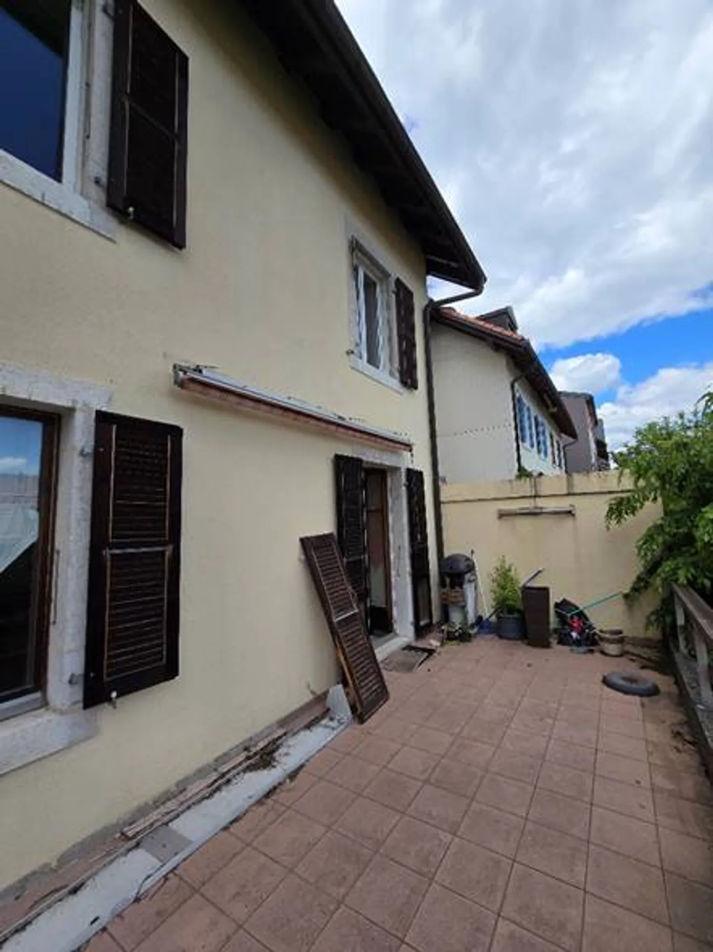 Casa a schiera 4.5 stanze - Foto 5 di 20