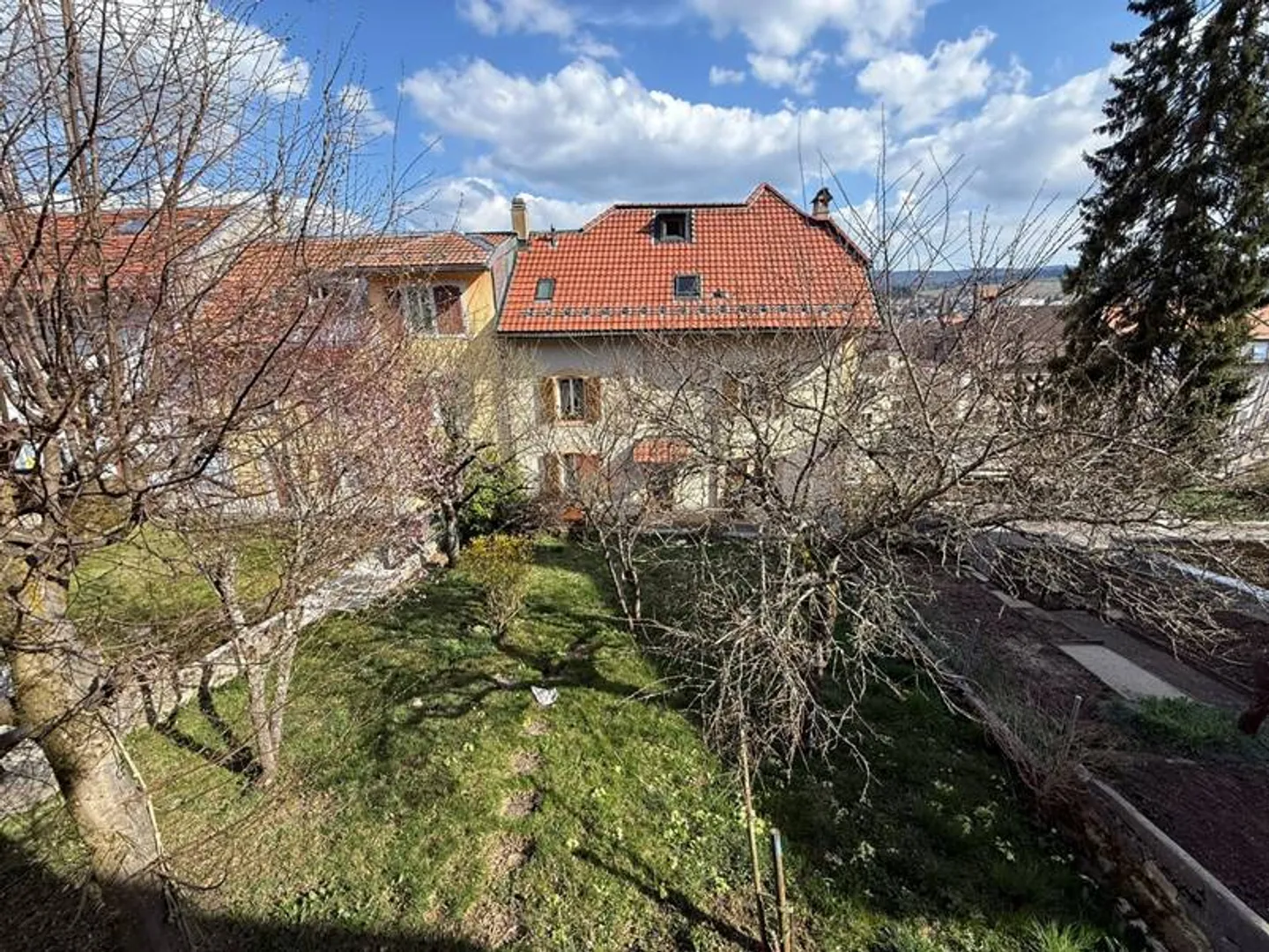 Casa a schiera 4.5 stanze - Foto 6 di 20