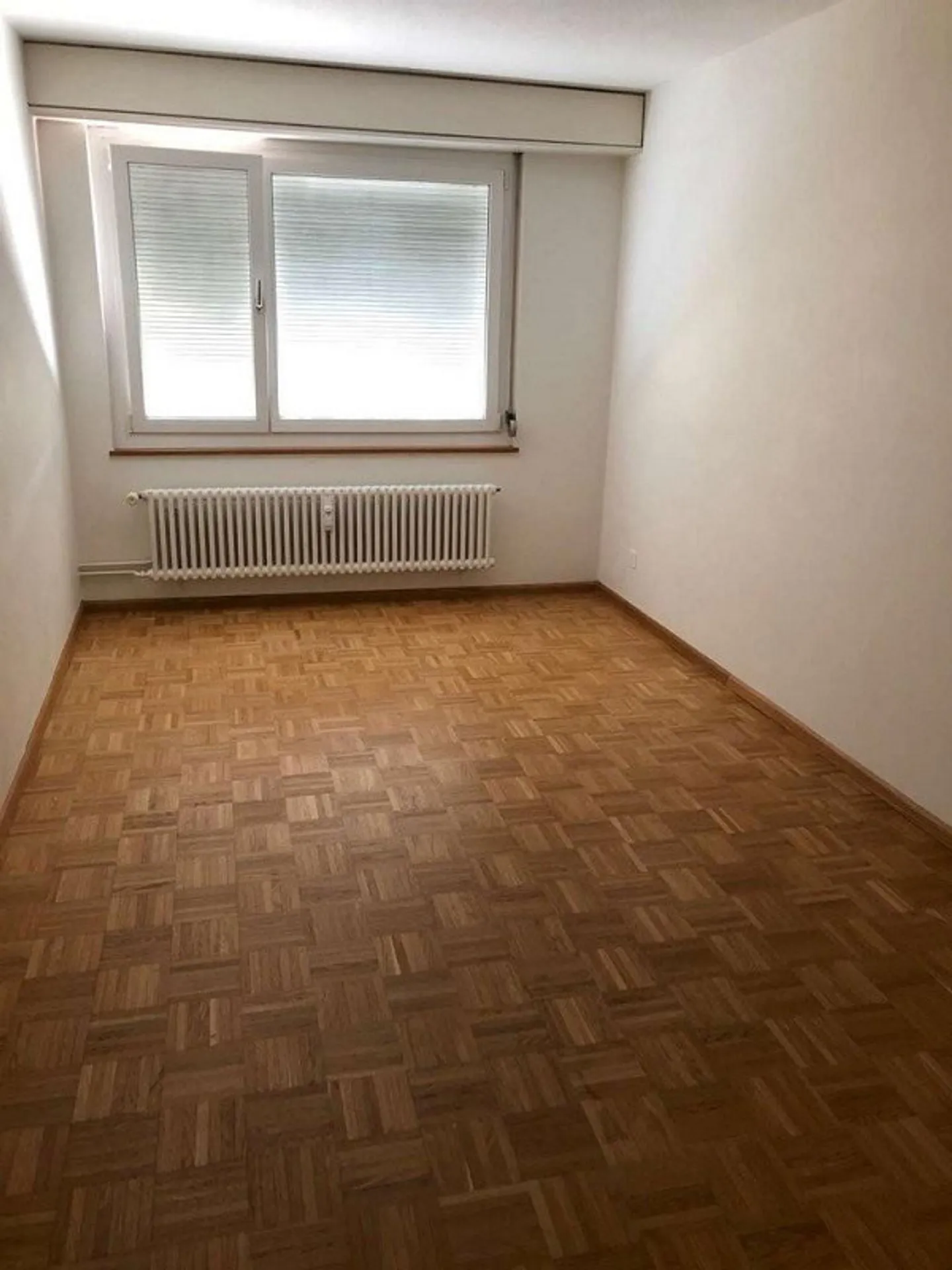 Moderne Familienwohnung im Gundeli - Foto 3 von 6