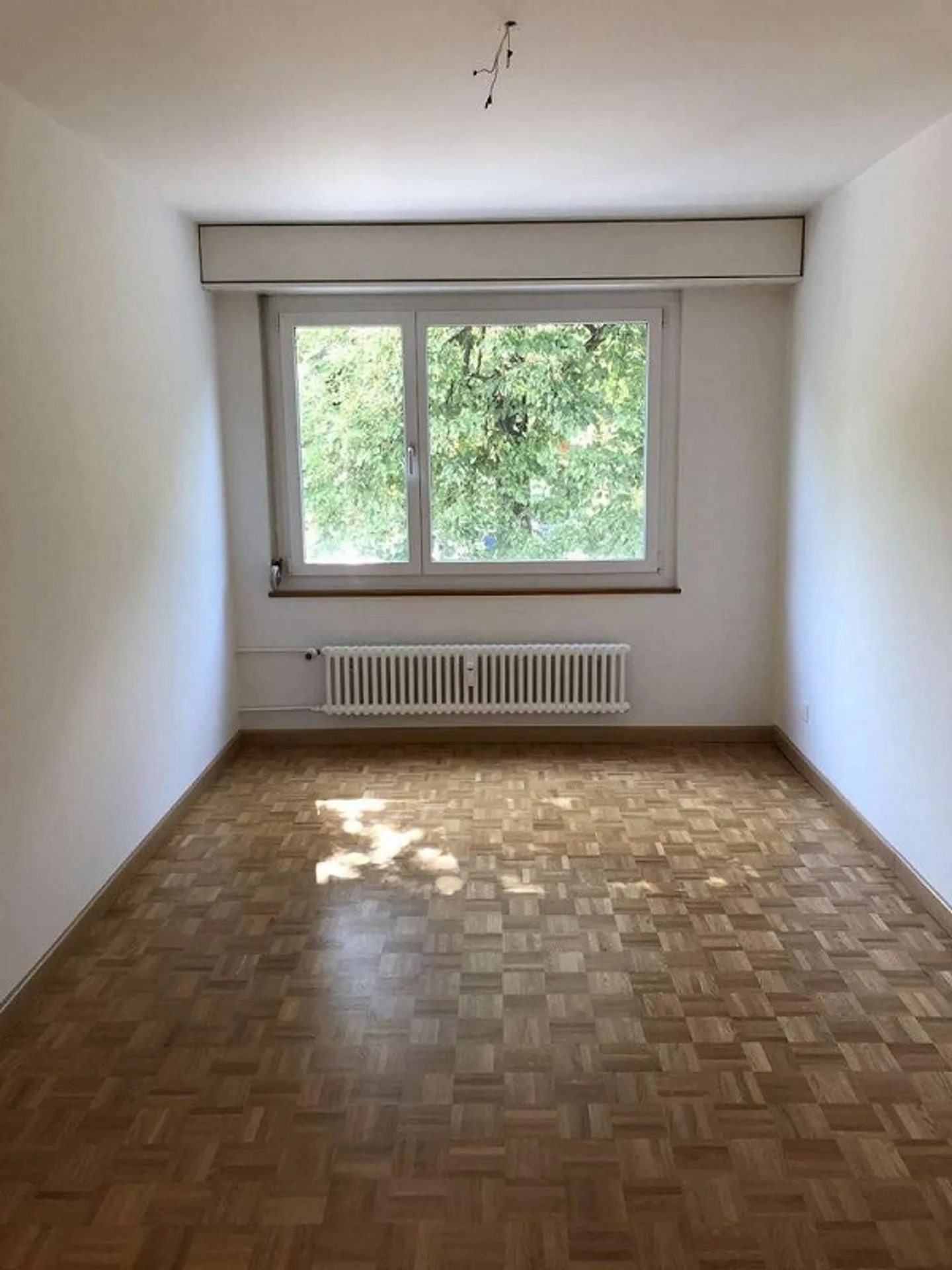 Moderne Familienwohnung im Gundeli - Foto 4 von 6