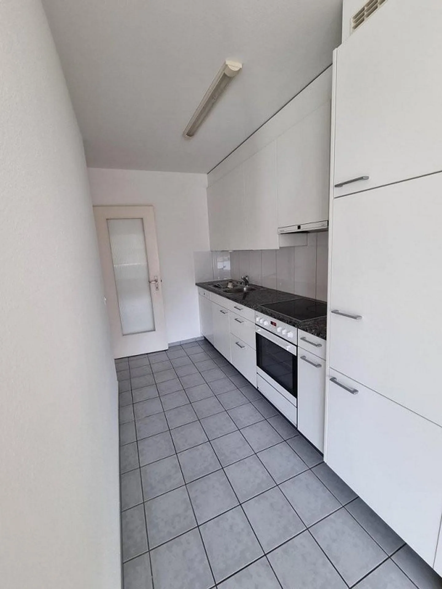 Moderne Familienwohnung im Gundeli - Foto 5 von 6