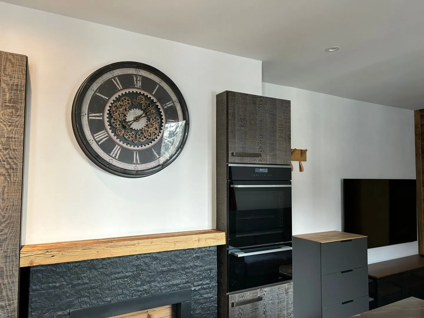 Möblierte 3,5-Zimmer-Wohnung mit Balkonen - 90m2 - Foto 9 von 9