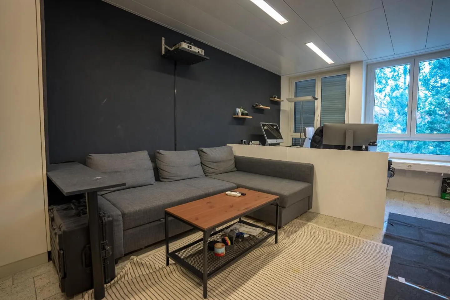 «Büro» - Foto 2 von 4