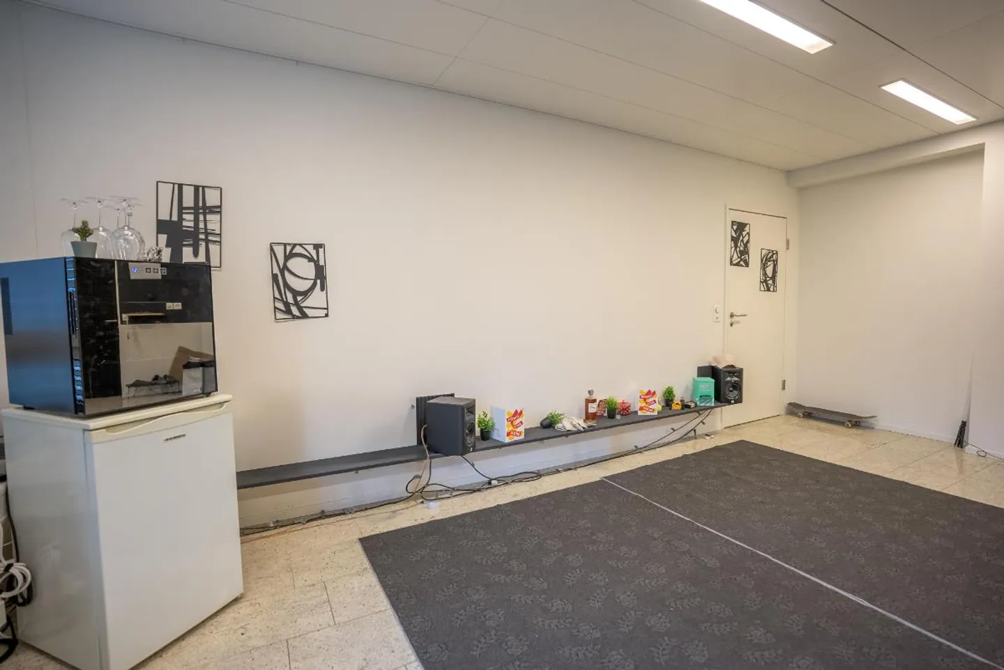 «Büro» - Foto 3 von 4