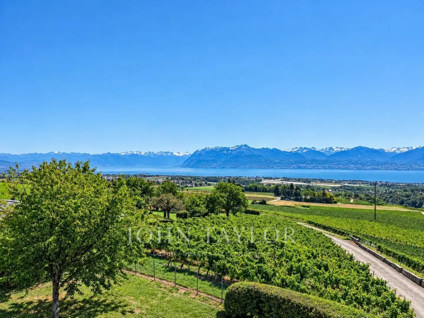 Propriété Vigneronne Élégante - Photo 4 sur 28