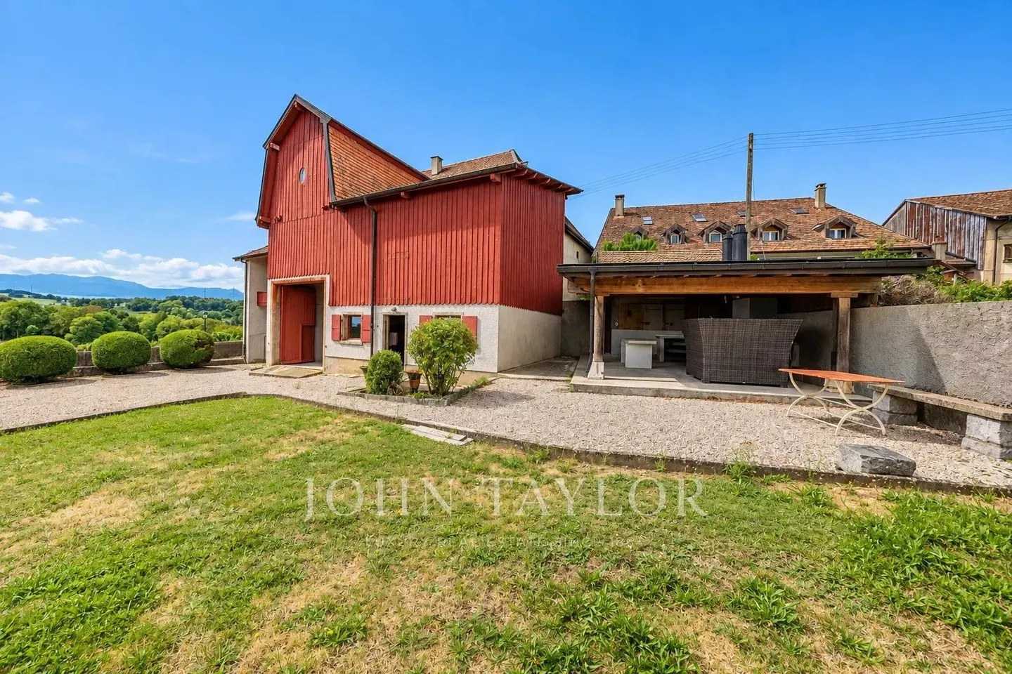 Propriété Vigneronne Élégante - Photo 5 sur 28