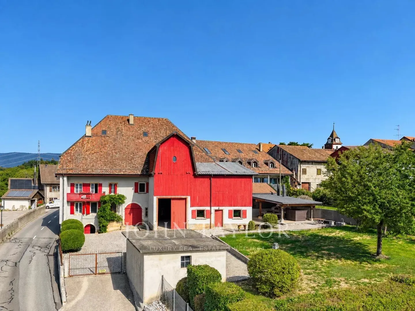Propriété Vigneronne Élégante - Photo 2 sur 28