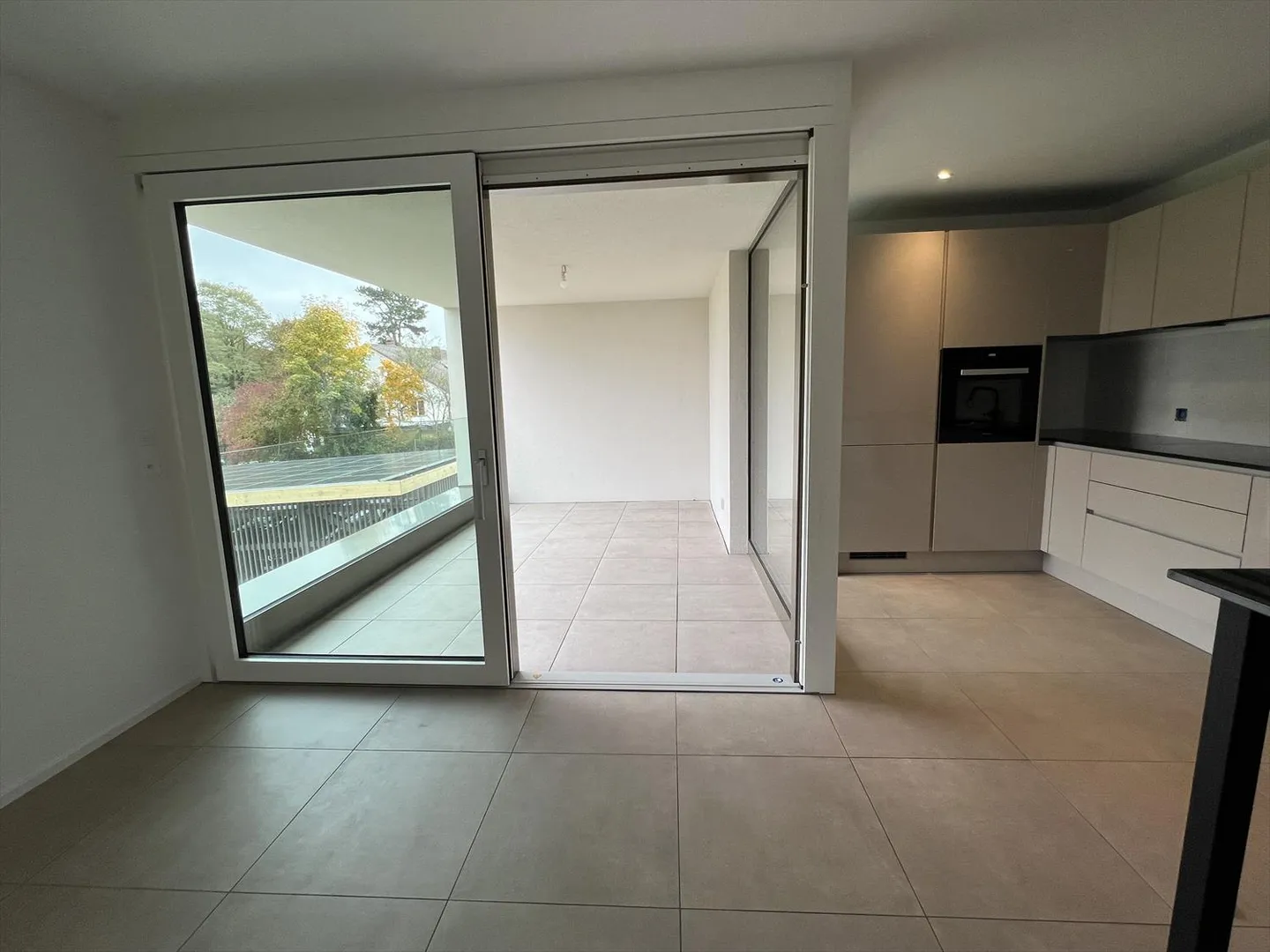 Appartamento 3.5 stanze - Foto 4 di 17