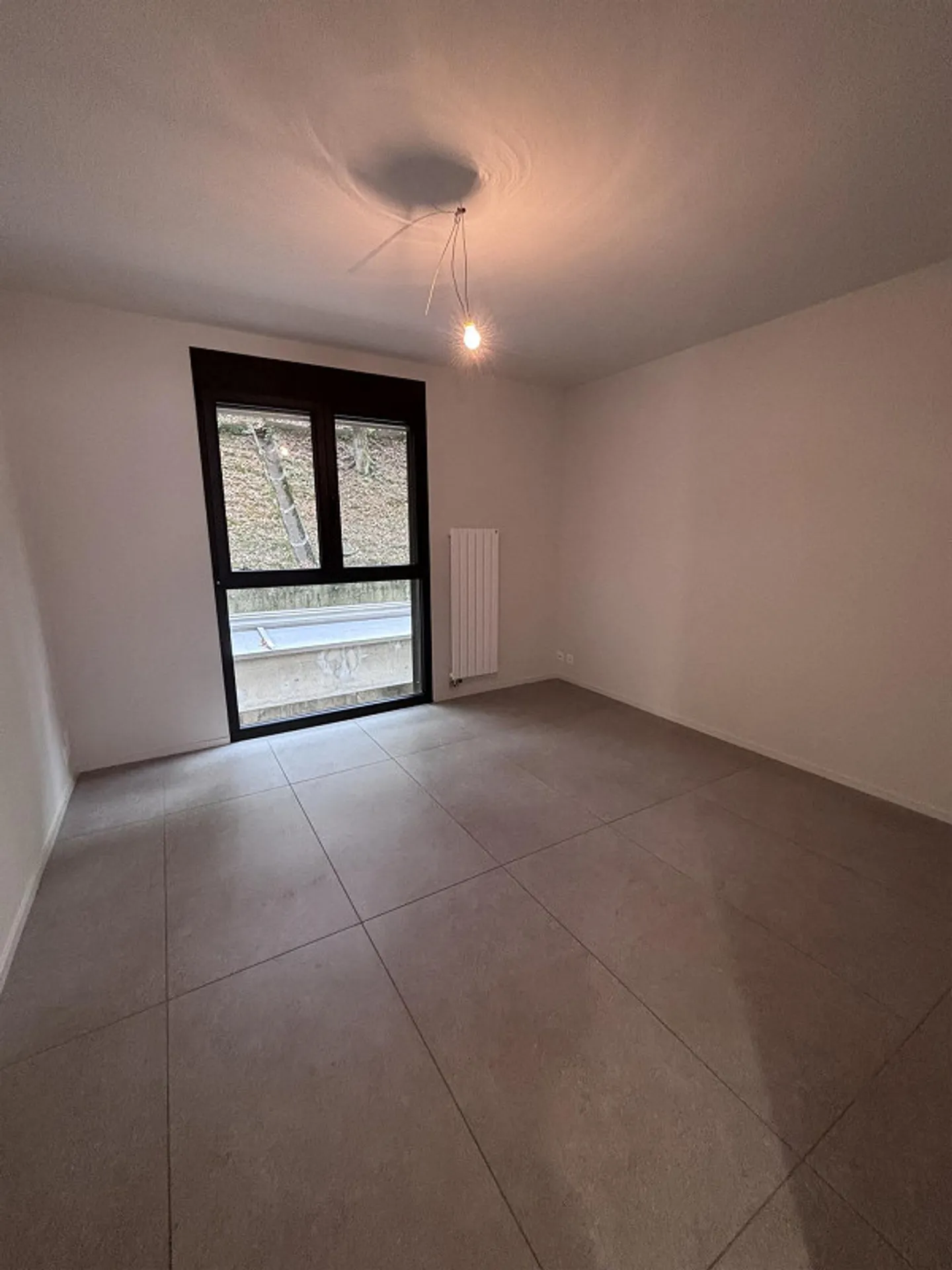 Première location - 2,5 pièces avec terrasse vue sur le lac - Photo 8 sur 9