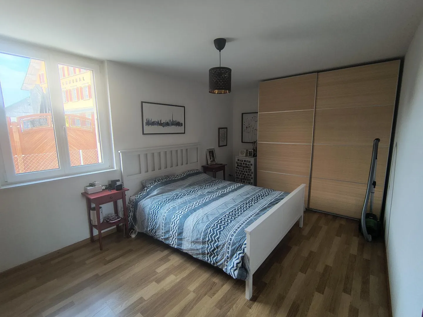 Charmant Appartement Campagne - Photo 3 sur 4