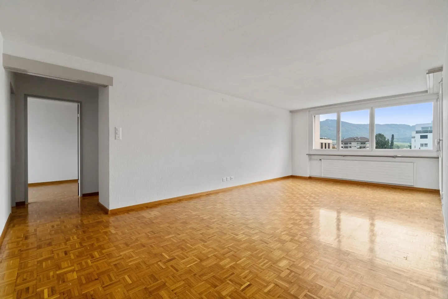 4,5-Zimmer-Wohnung - Foto 2 von 18