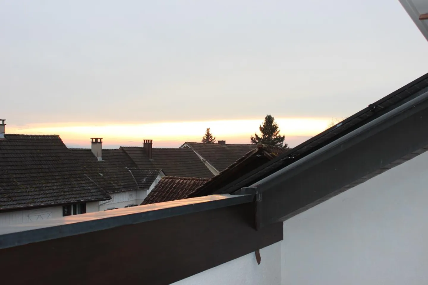 Helle 3-Zimmer Wohnung - Foto 2 von 5