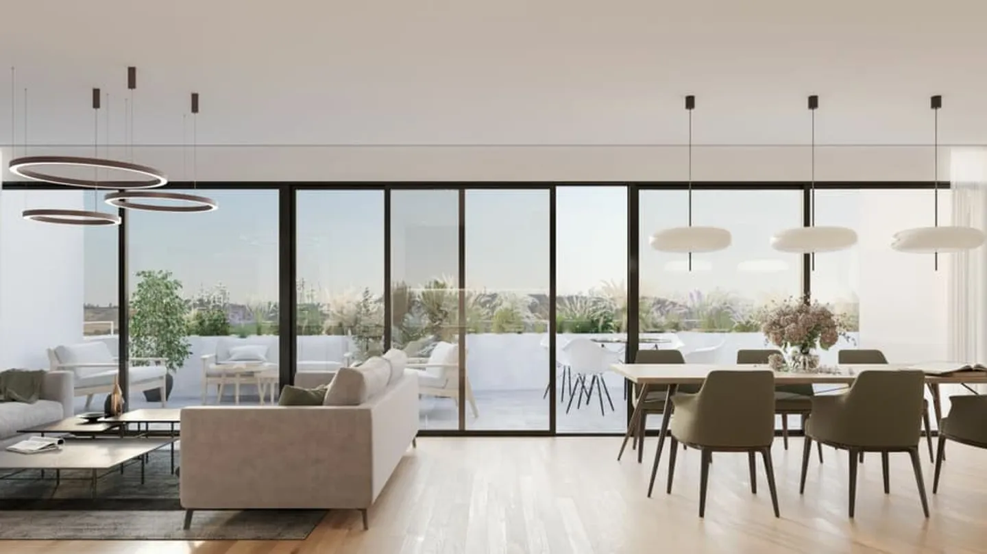 In vendita magnifico appartamento di 5,5 locali con terrazza nel comune di Vaulruz - Foto 11 di 13