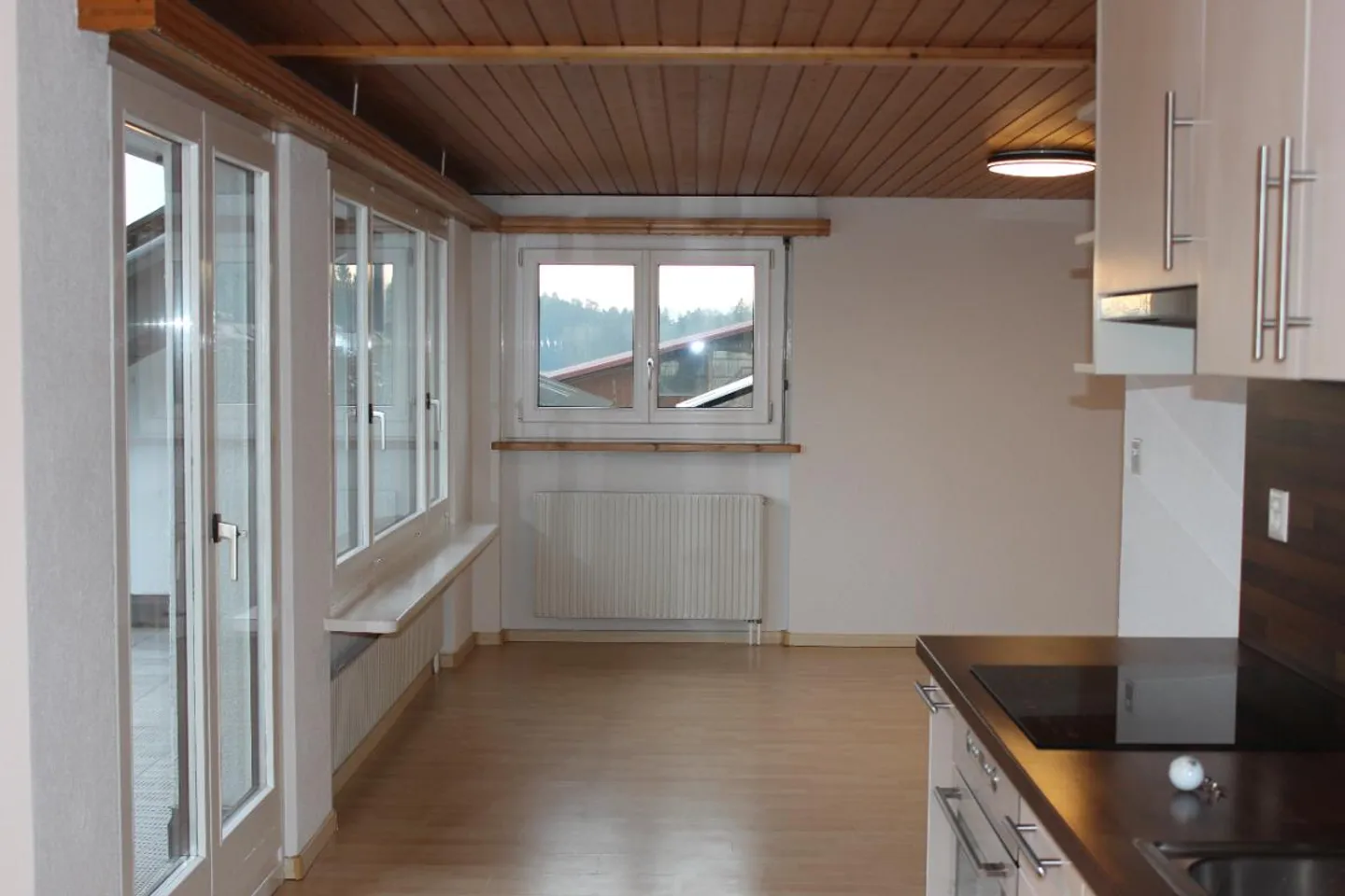 Helle 3-Zimmer Wohnung - Foto 1 von 5