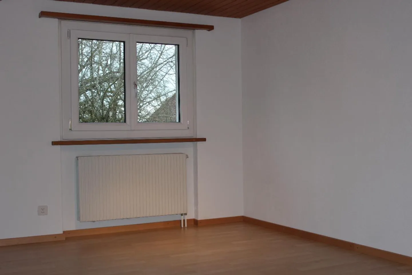 Helle 3-Zimmer Wohnung - Foto 3 von 5