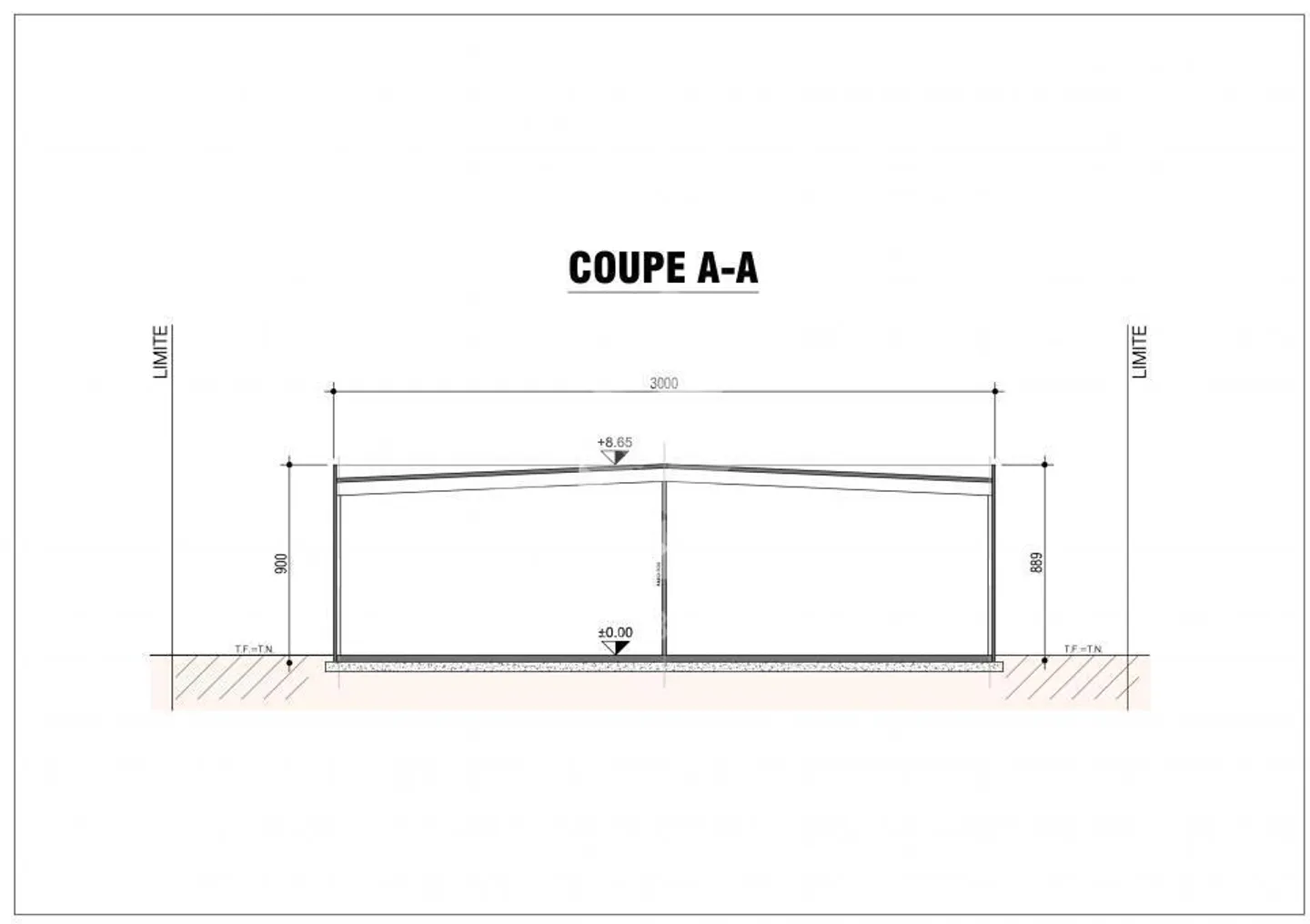 New commercial/industrial hall in Fully! Price to be agreed upon according to choice - Photo 6 of 10