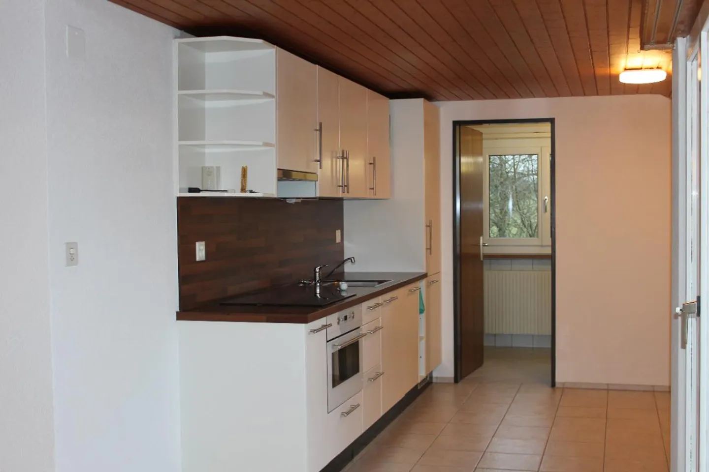 Helle 3-Zimmer Wohnung - Foto 4 von 5