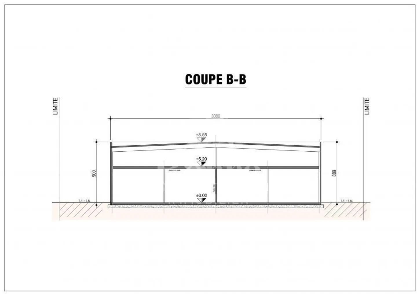 New commercial/industrial hall in Fully! Price to be agreed upon according to choice - Photo 7 of 10