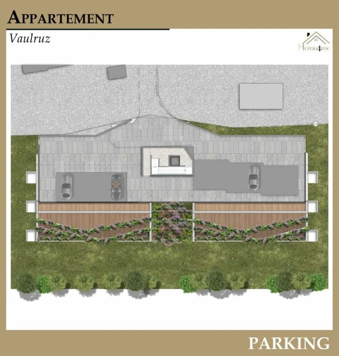 In vendita magnifico appartamento di 5,5 locali con terrazza nel comune di Vaulruz - Foto 13 di 13