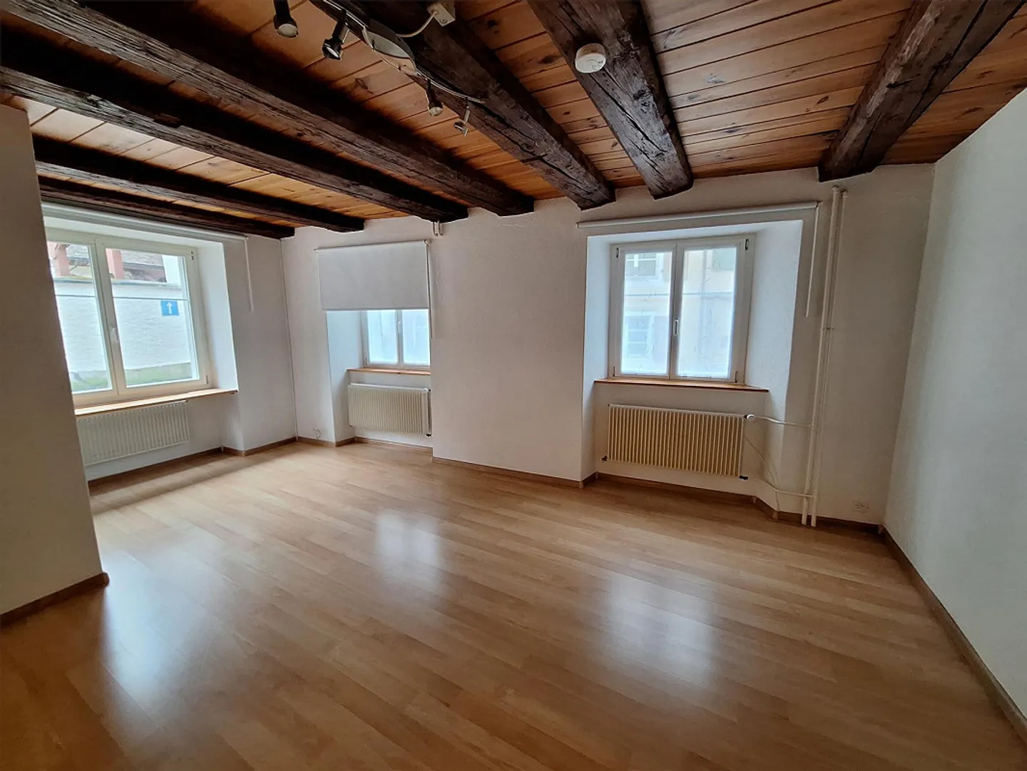 Studio / Appartamento 1.5 stanze - Foto 2 di 5