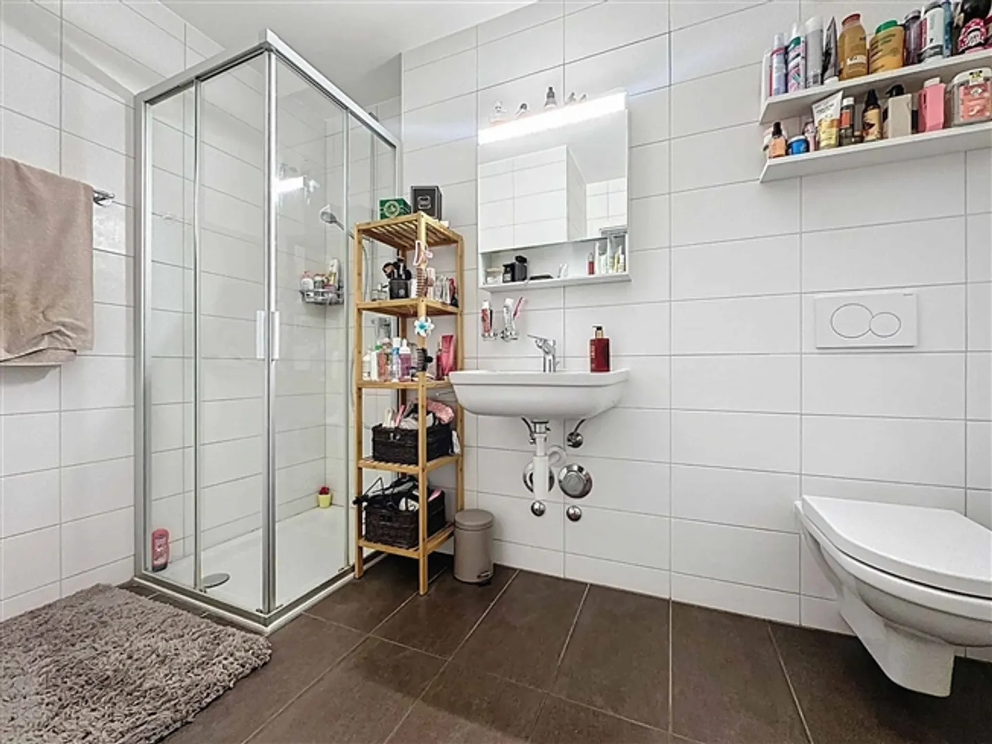 «4.5 Zimmerwohnung im 1. OG mit Balkon» - Foto 11 von 13