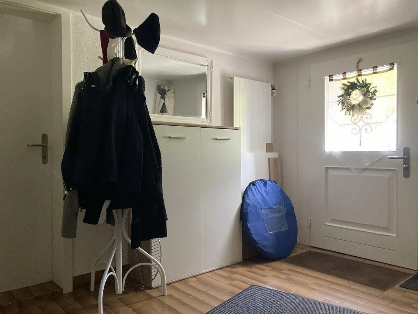 gemütlicher Hausteil - Foto 2 von 14